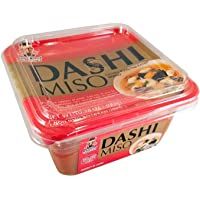 Miso Oscuro Dashi Miso 300gr